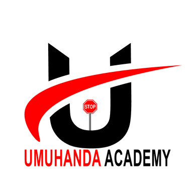 logo for umuhanda academy